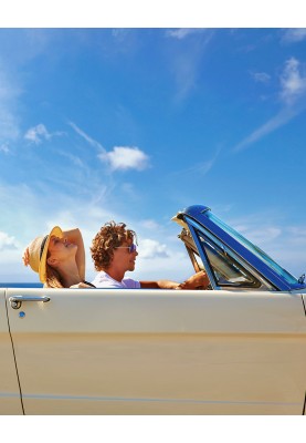 Pentru iubitorii de a calatori cu automobilul personal – Sunny Beach